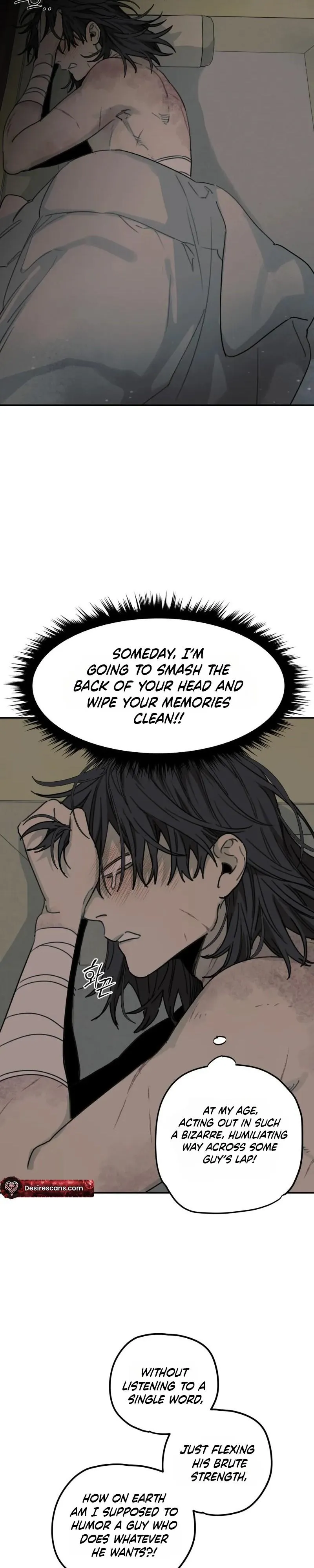 A bunch of fools Chapter 4 page 2 - 