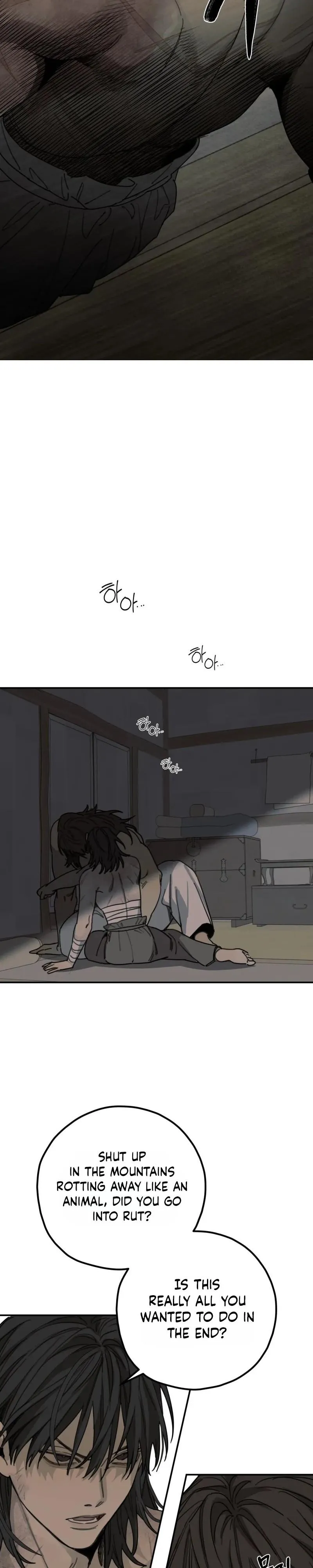 A bunch of fools Chapter 4 page 11 - 