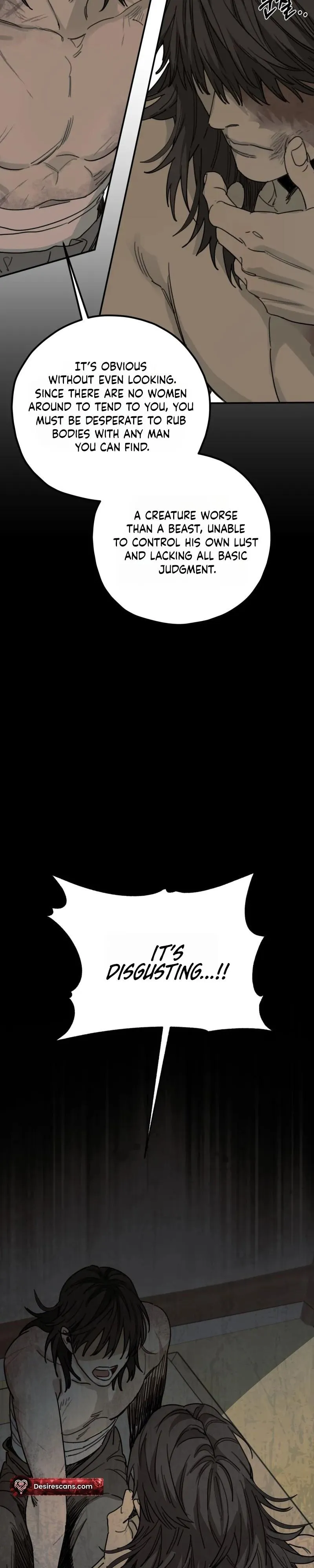 A bunch of fools Chapter 4 page 12 - 