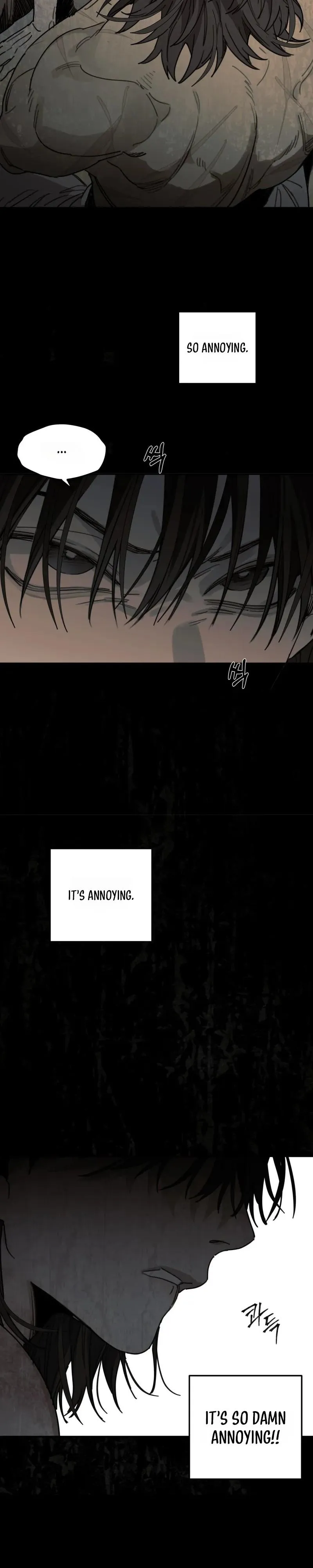 A bunch of fools Chapter 4 page 13 - 