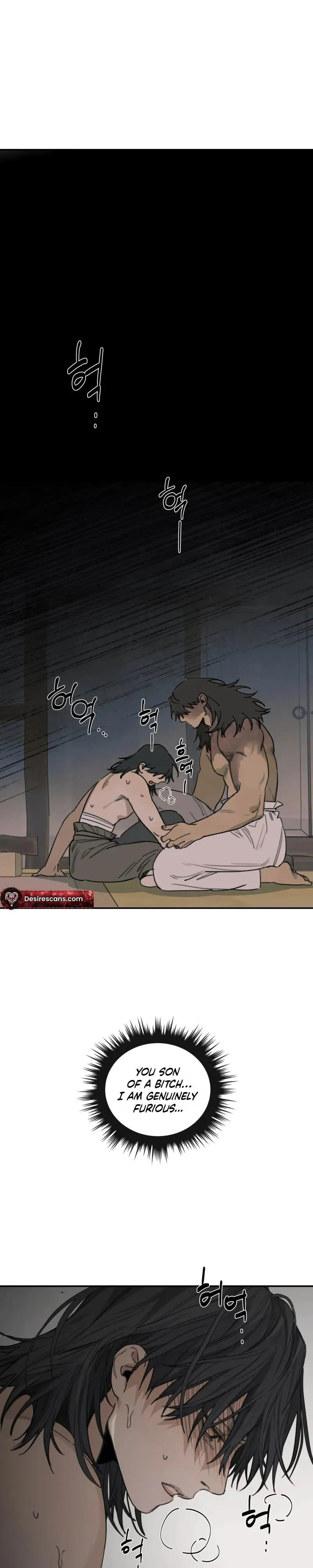 A bunch of fools Chapter 4 page 26 - 