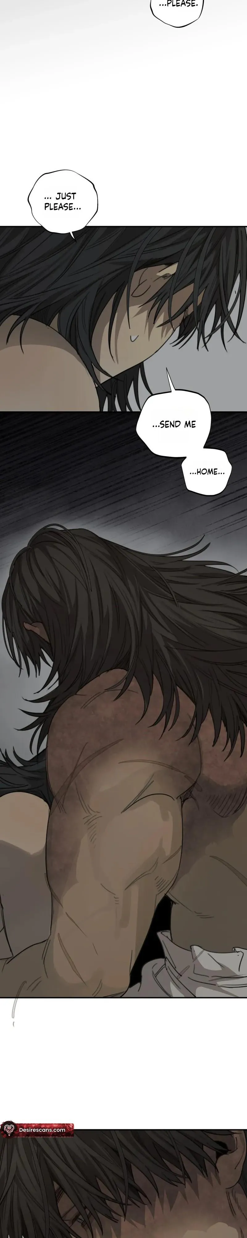 A bunch of fools Chapter 4 page 29 - 