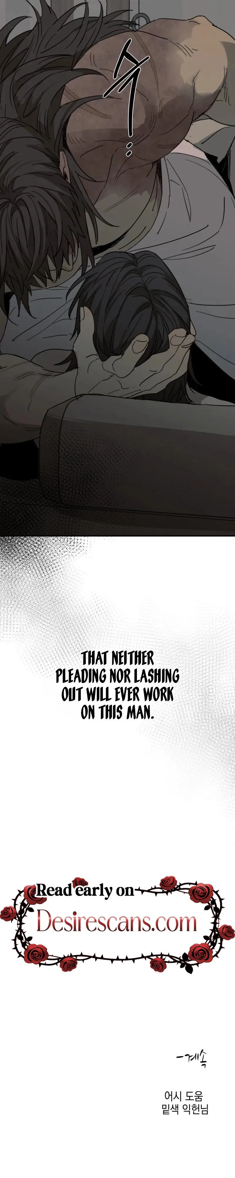 A bunch of fools Chapter 4 page 31 - 