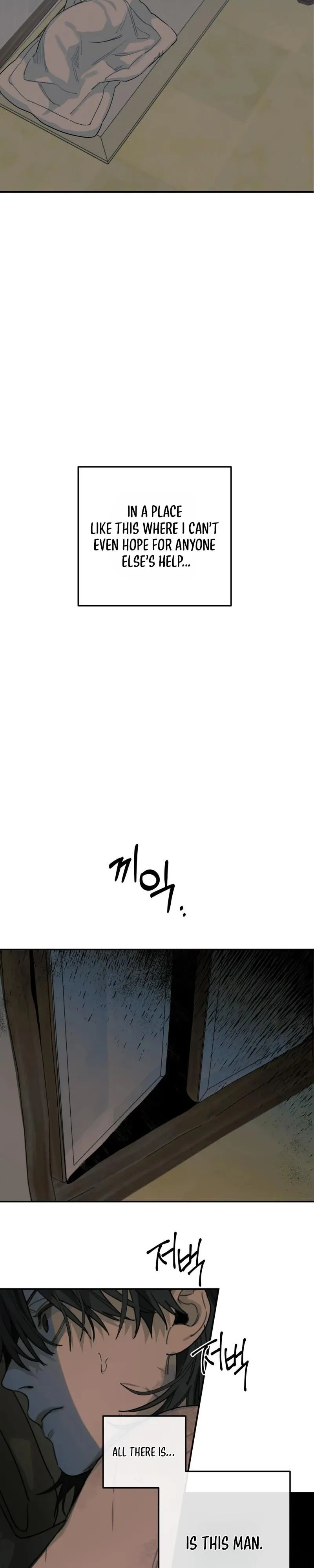 A bunch of fools Chapter 4 page 5 - 