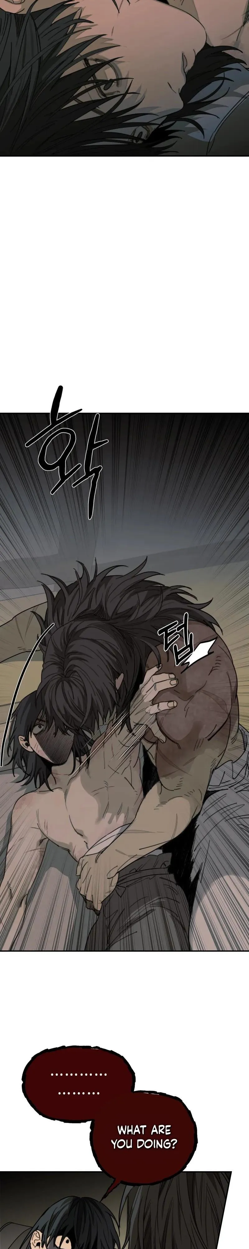 A bunch of fools Chapter 4 page 8 - 