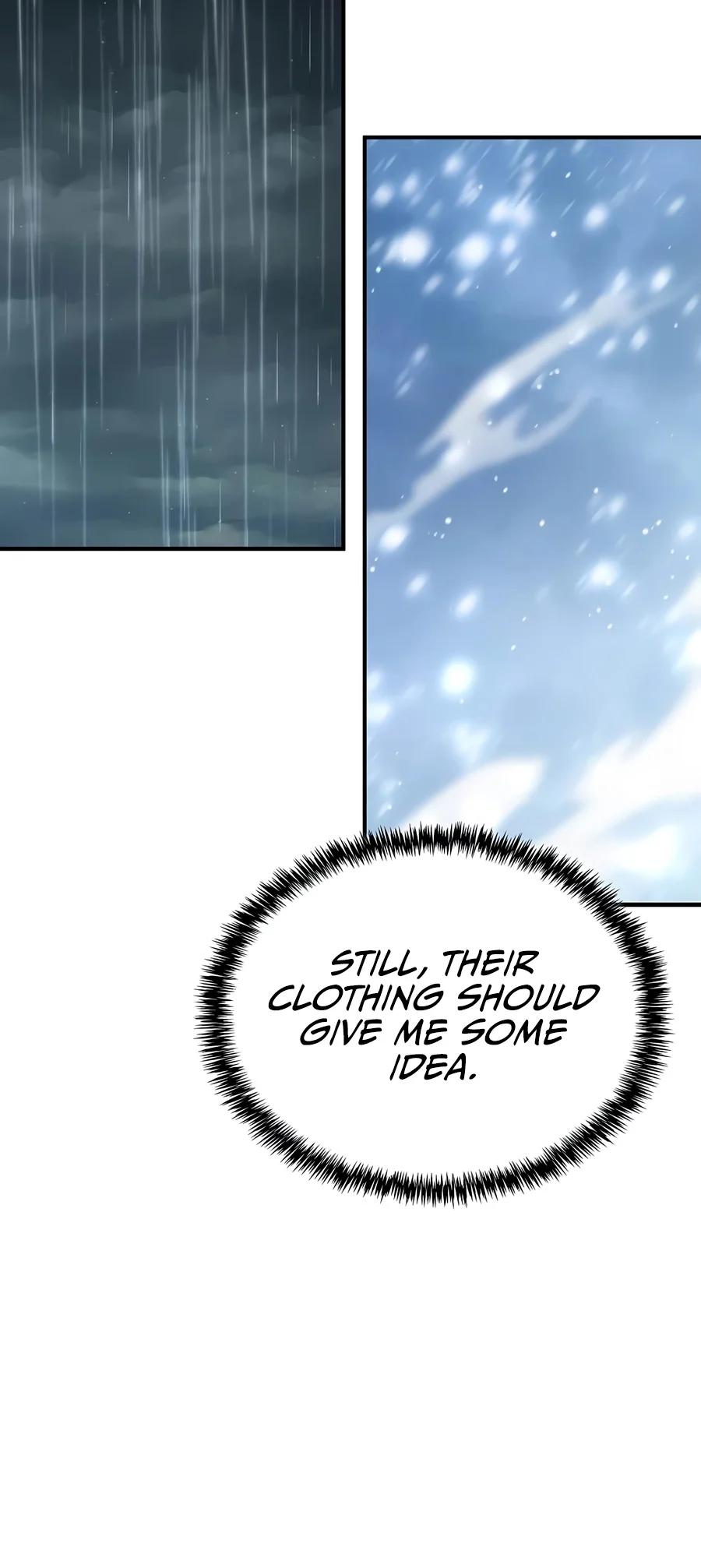 A Cadet Becomes a Prophet?! Chapter 63 page 9 - 