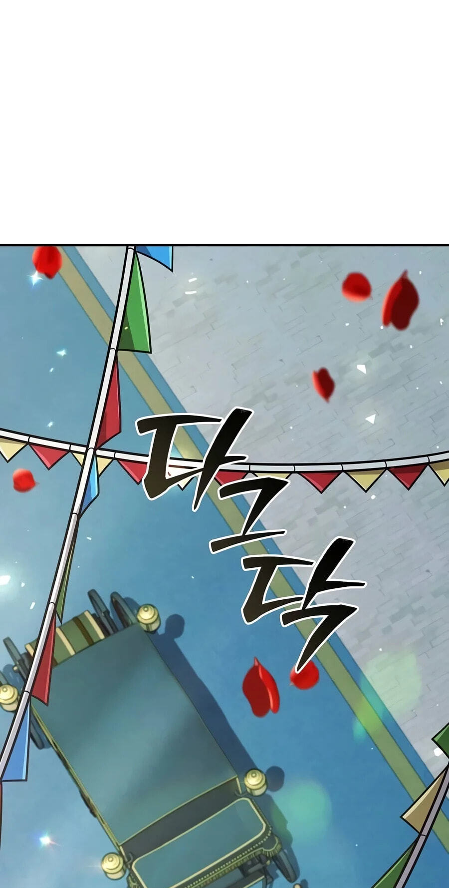 A Cadet Becomes a Prophet?! Chapter 65 page 2 - 