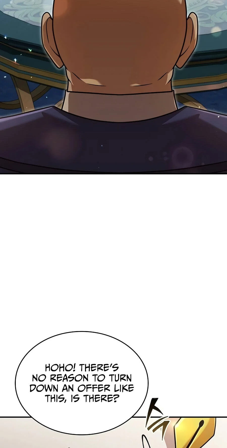 A Cadet Becomes a Prophet?! Chapter 65 page 104 - 