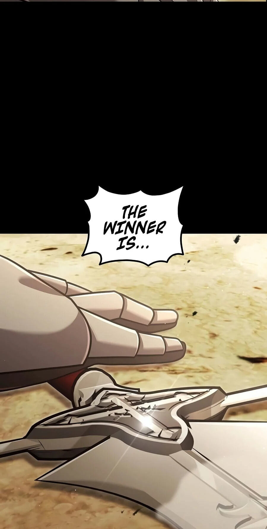 A Cadet Becomes a Prophet?! Chapter 65 page 14 - 