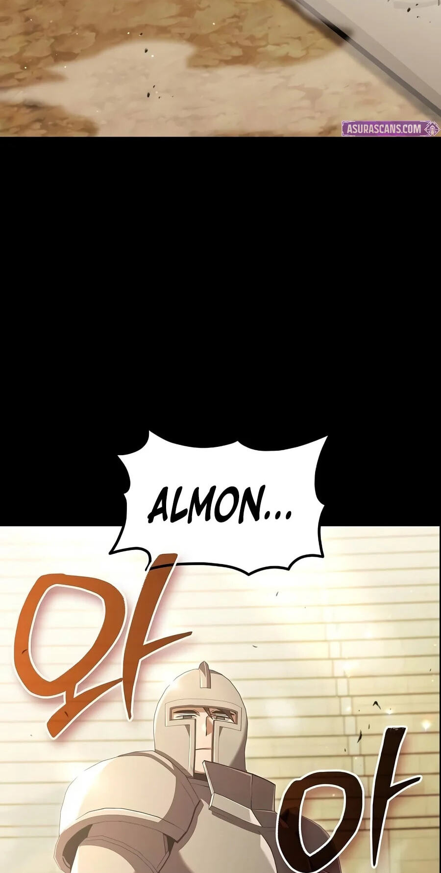 A Cadet Becomes a Prophet?! Chapter 65 page 15 - 