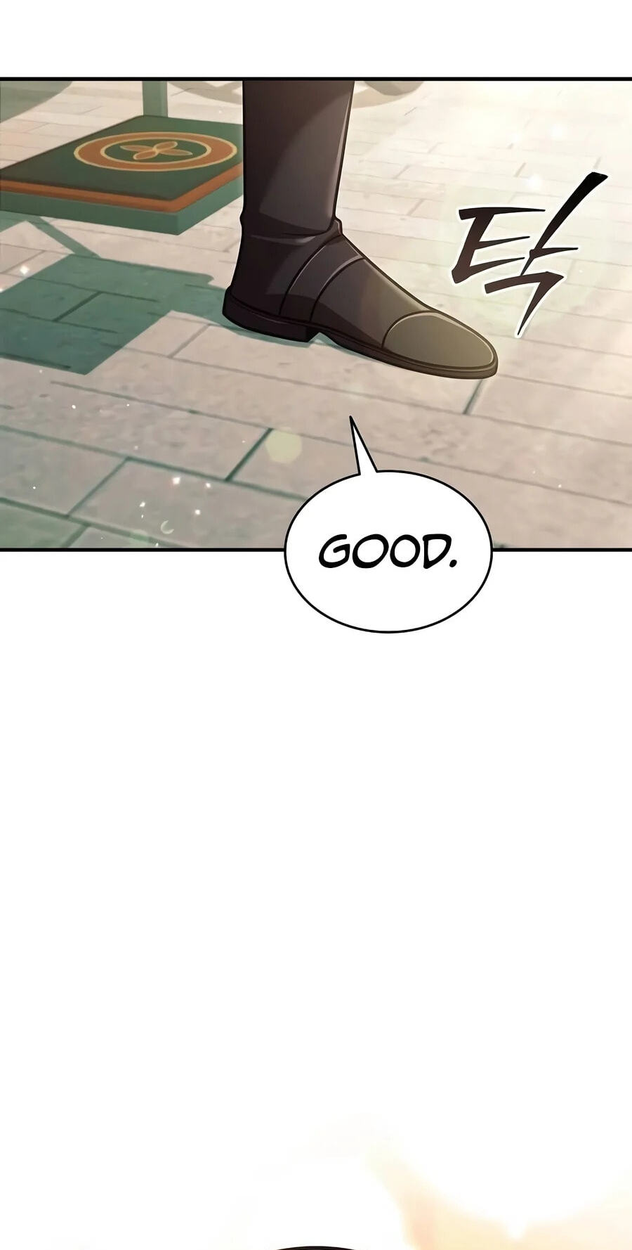 A Cadet Becomes a Prophet?! Chapter 65 page 36 - 