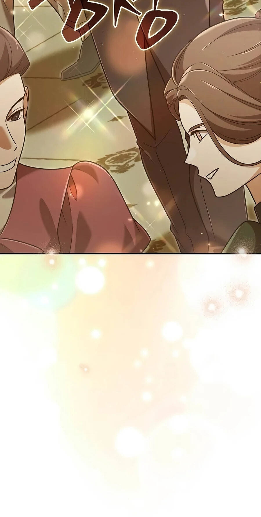 A Cadet Becomes a Prophet?! Chapter 65 page 39 - 