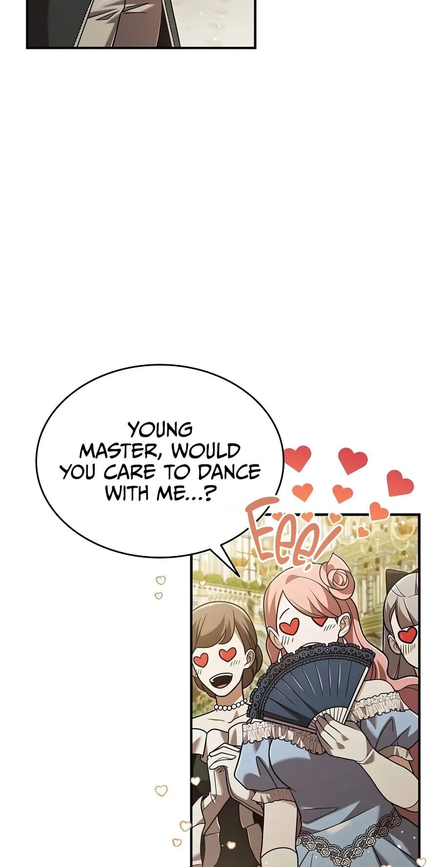 A Cadet Becomes a Prophet?! Chapter 65 page 43 - 