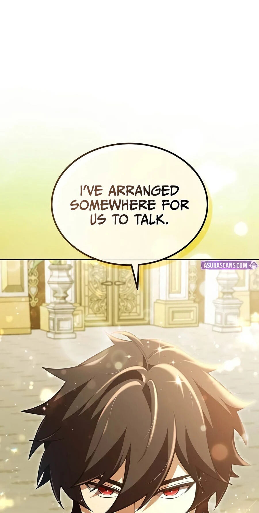 A Cadet Becomes a Prophet?! Chapter 65 page 58 - 