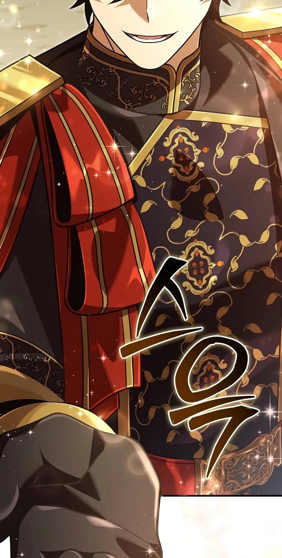 A Cadet Becomes a Prophet?! Chapter 65 page 59 - 