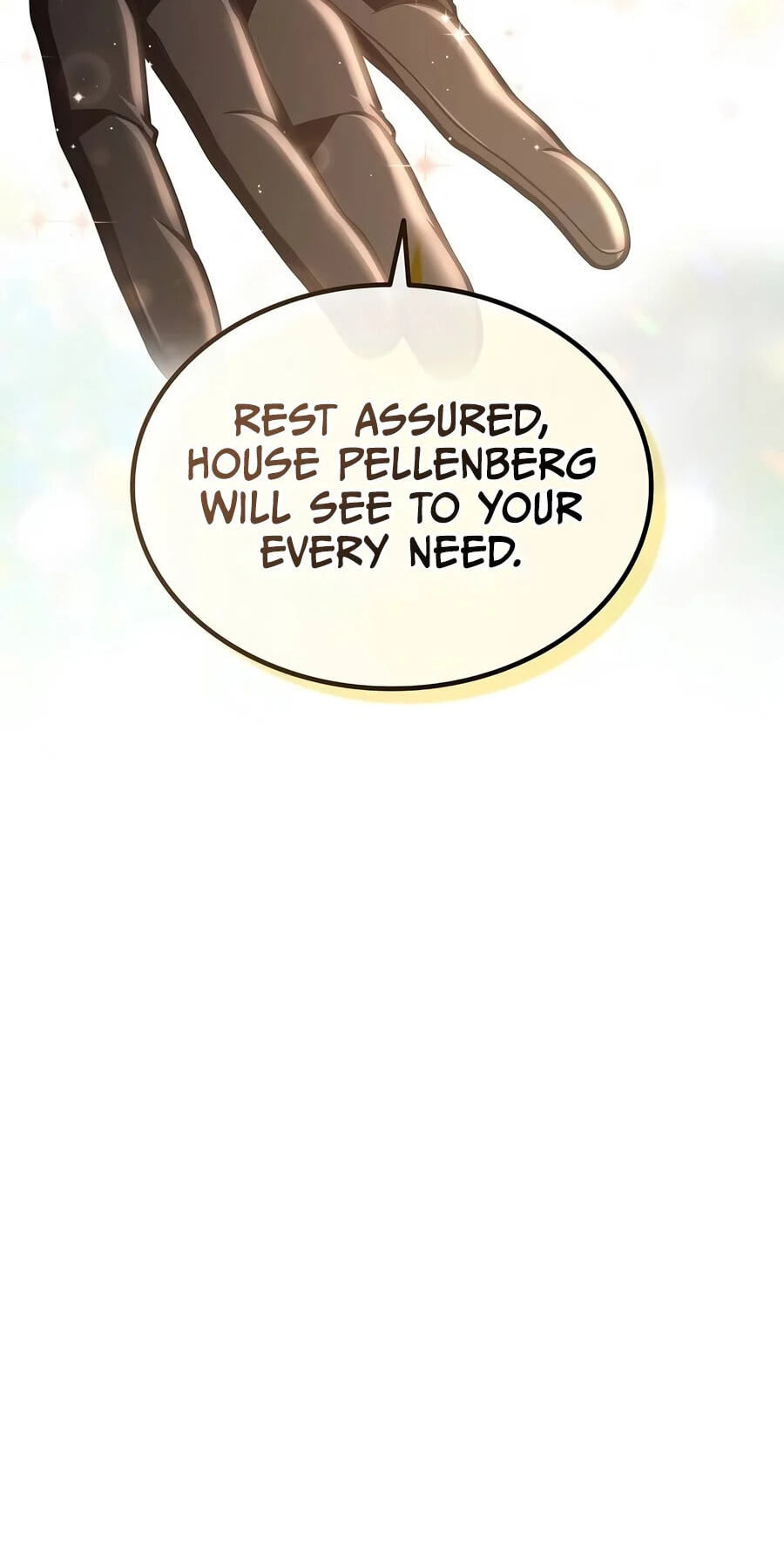 A Cadet Becomes a Prophet?! Chapter 65 page 60 - 