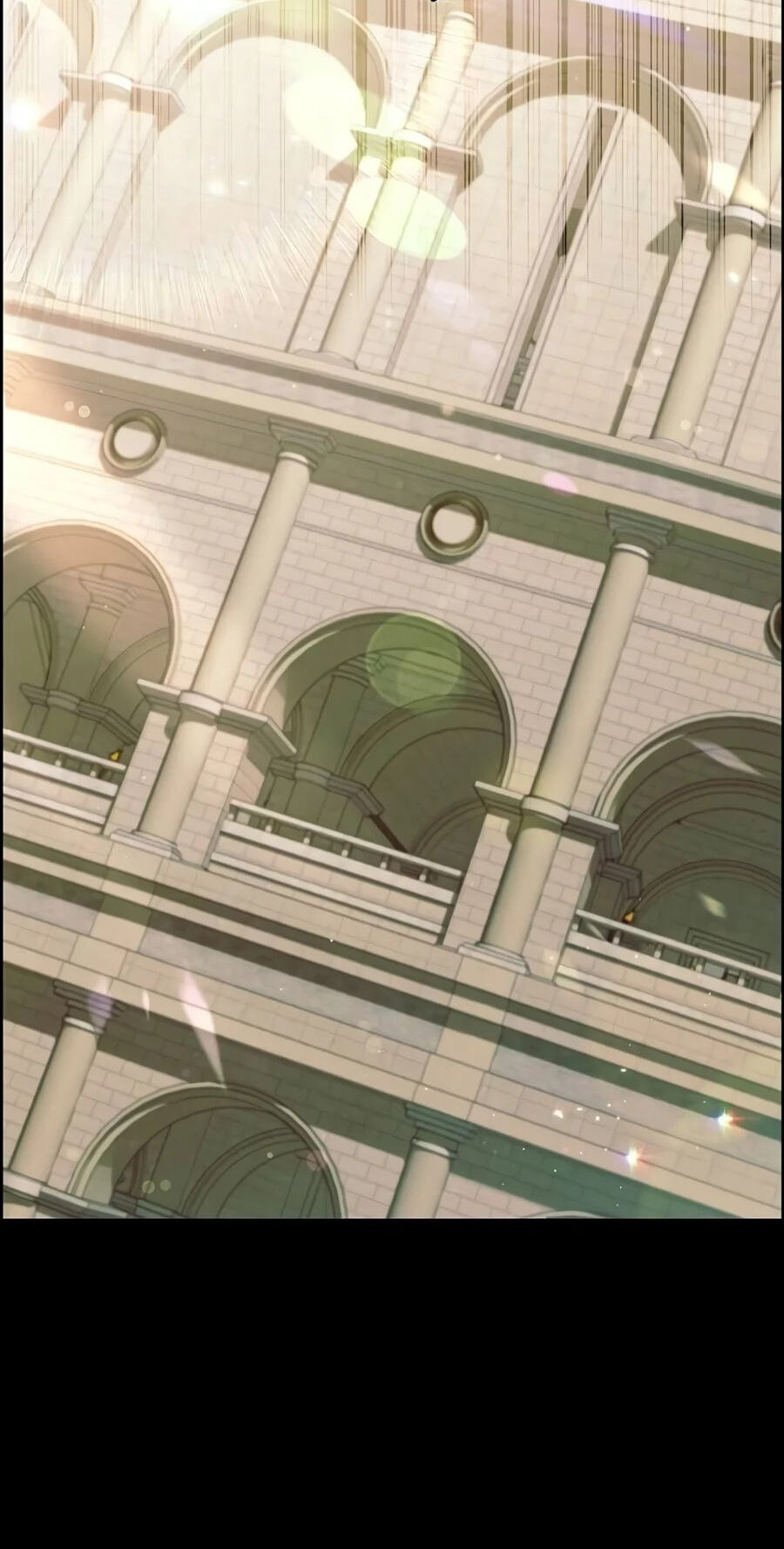 A Cadet Becomes a Prophet?! Chapter 65 page 7 - 