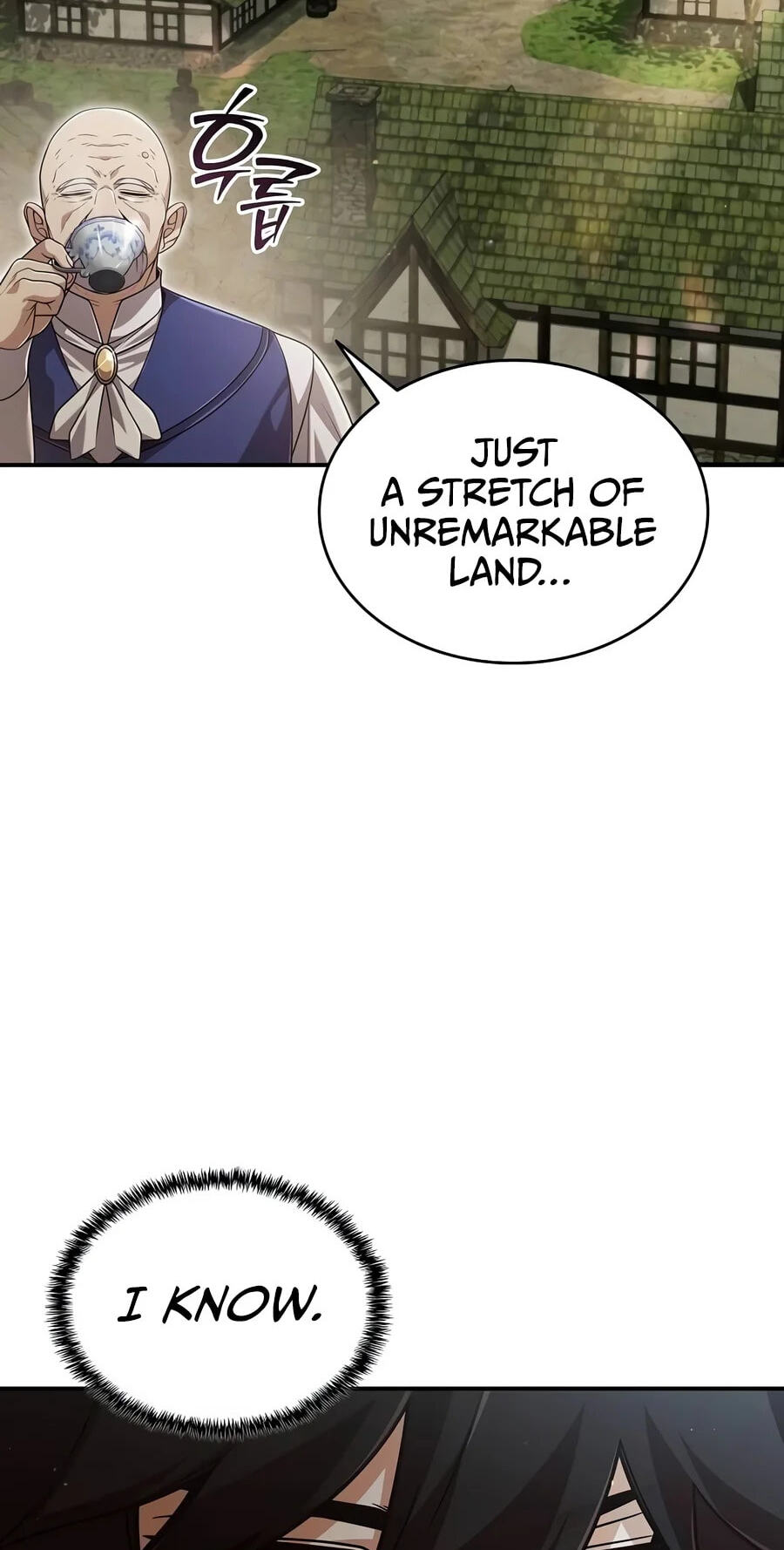 A Cadet Becomes a Prophet?! Chapter 65 page 63 - 