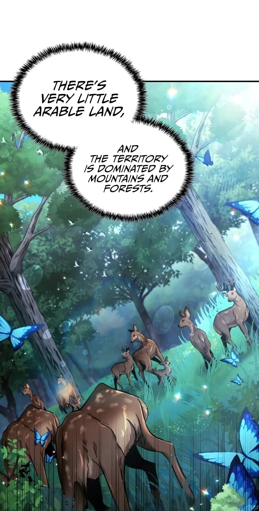 A Cadet Becomes a Prophet?! Chapter 65 page 65 - 