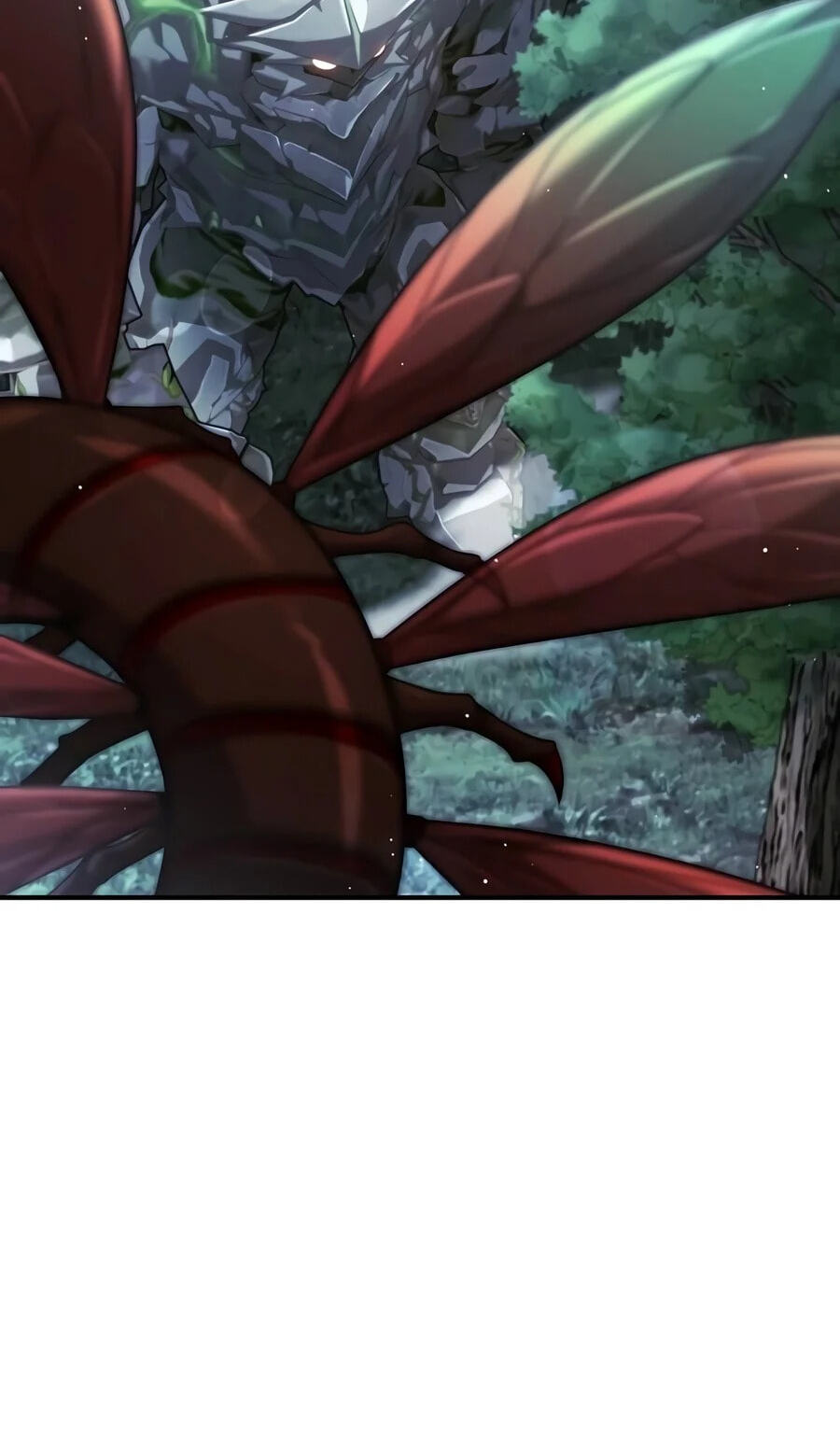 A Cadet Becomes a Prophet?! Chapter 65 page 67 - 
