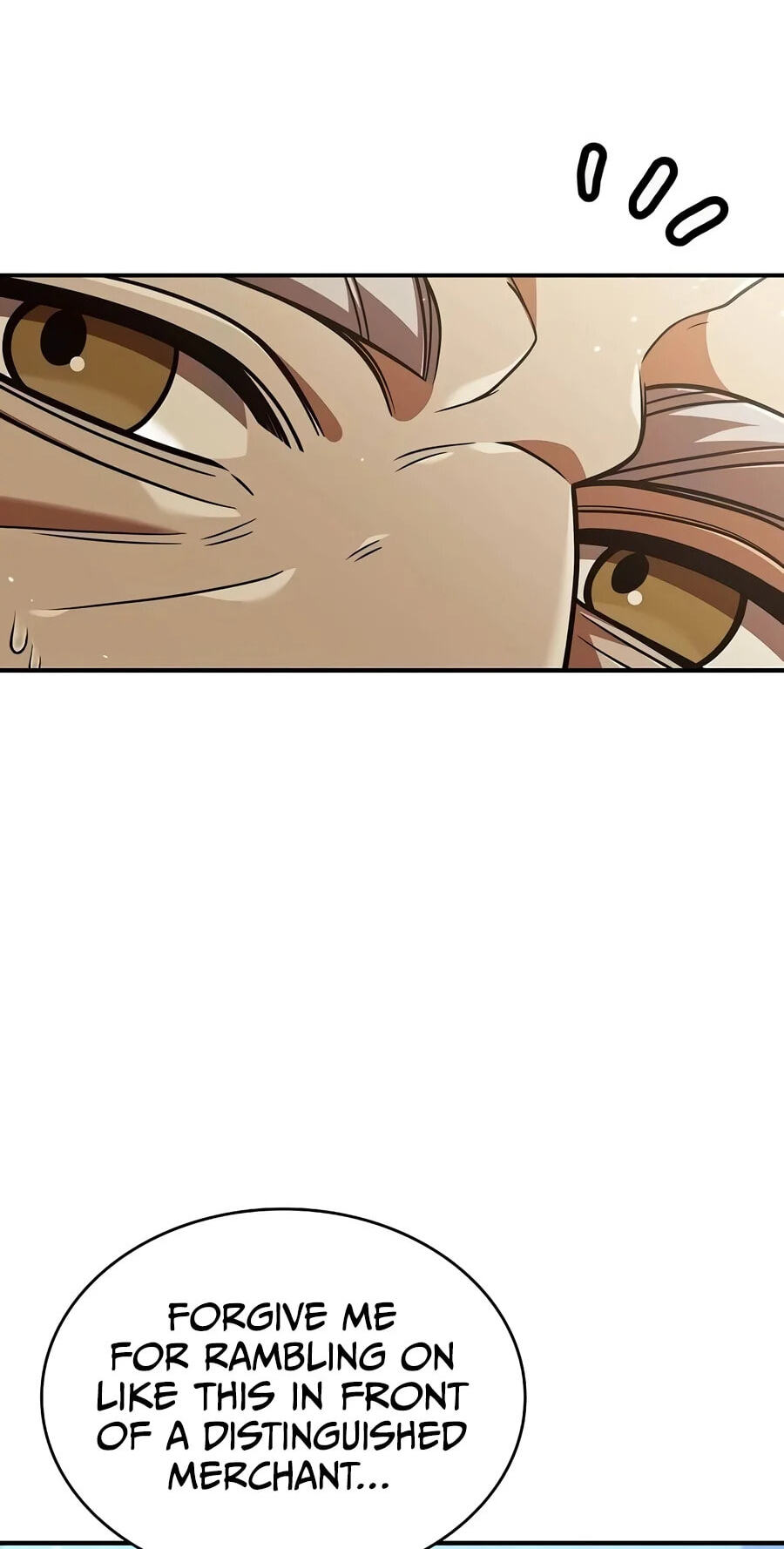 A Cadet Becomes a Prophet?! Chapter 65 page 75 - 
