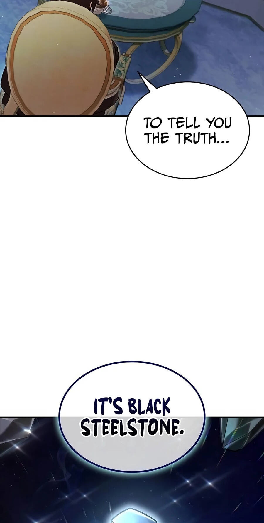 A Cadet Becomes a Prophet?! Chapter 65 page 80 - 