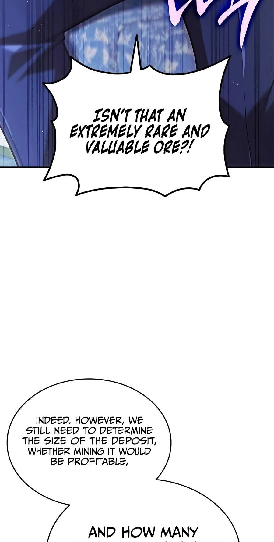 A Cadet Becomes a Prophet?! Chapter 65 page 83 - 