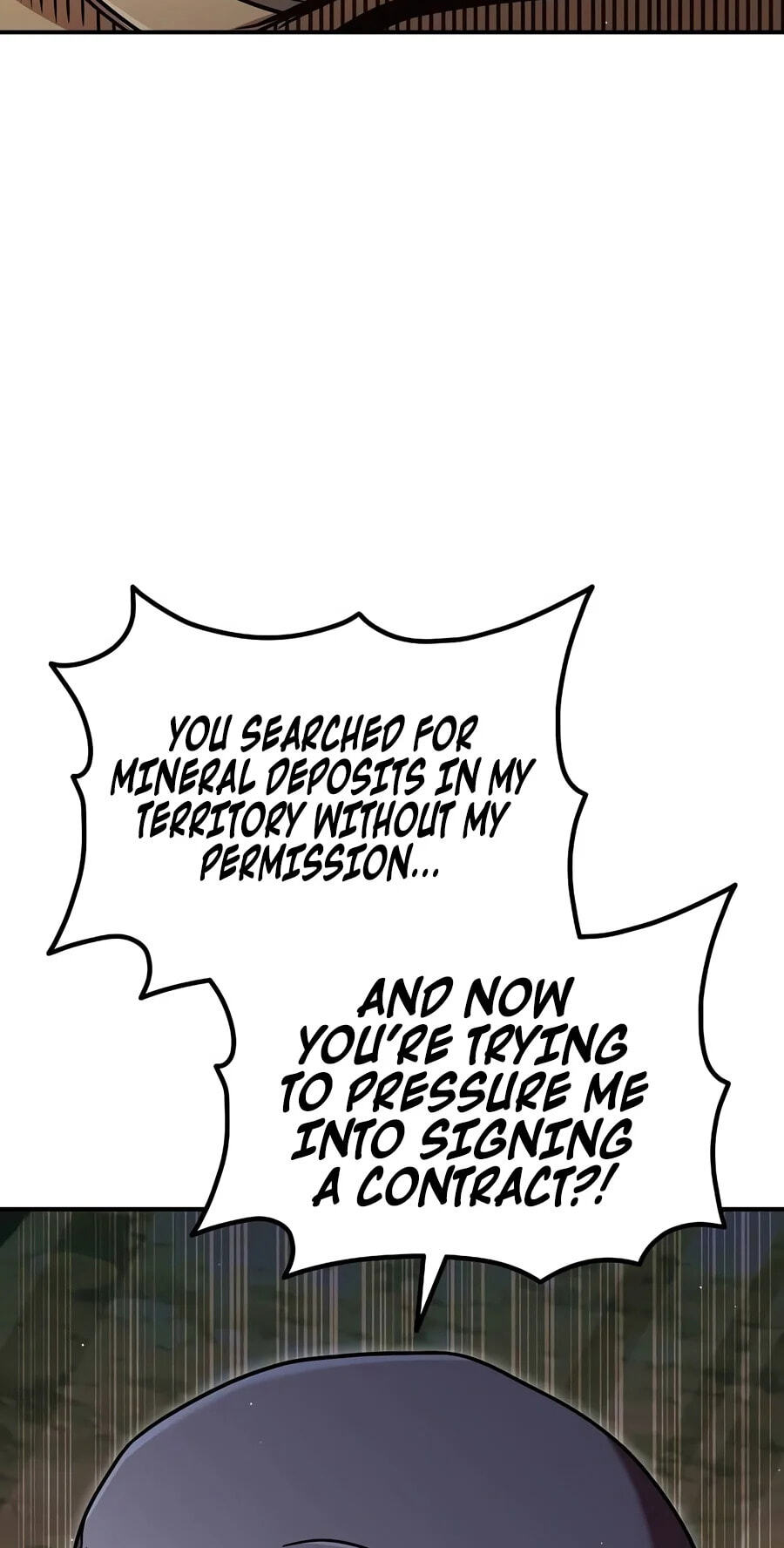 A Cadet Becomes a Prophet?! Chapter 65 page 87 - 