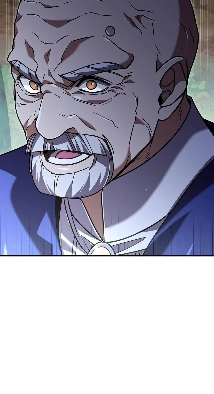 A Cadet Becomes a Prophet?! Chapter 65 page 88 - 