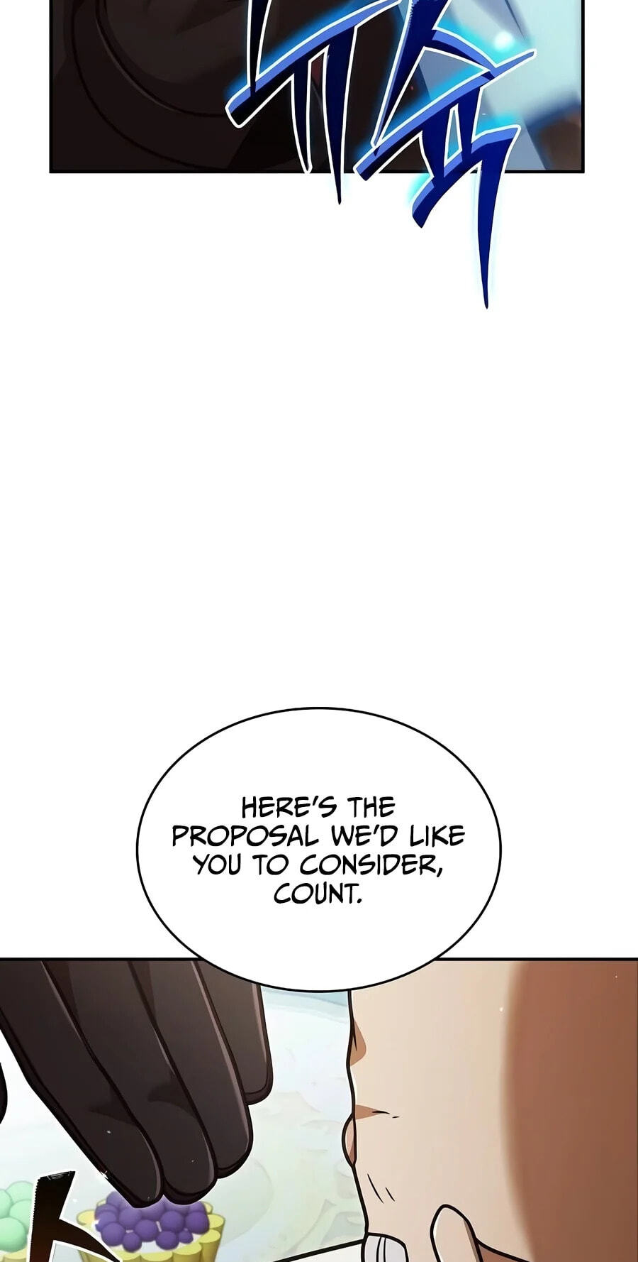 A Cadet Becomes a Prophet?! Chapter 65 page 93 - 