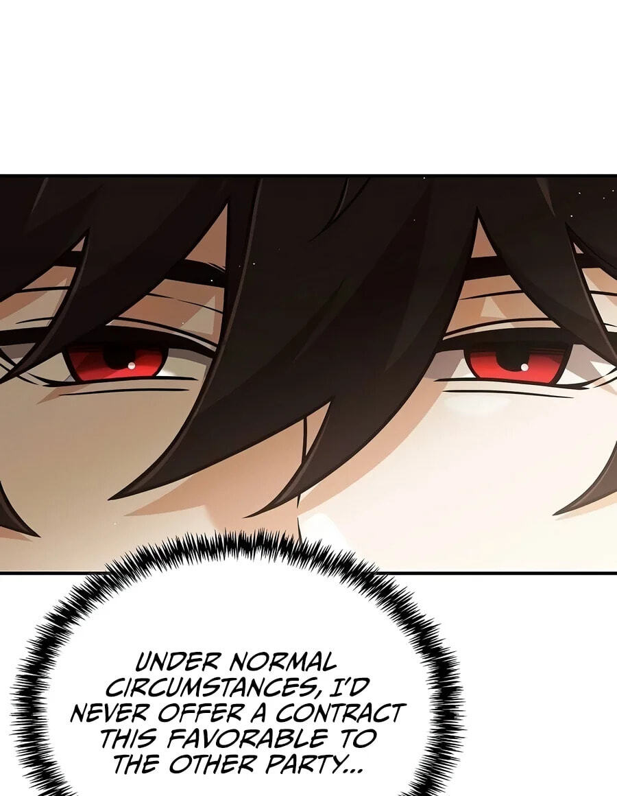A Cadet Becomes a Prophet?! Chapter 65 page 98 - 