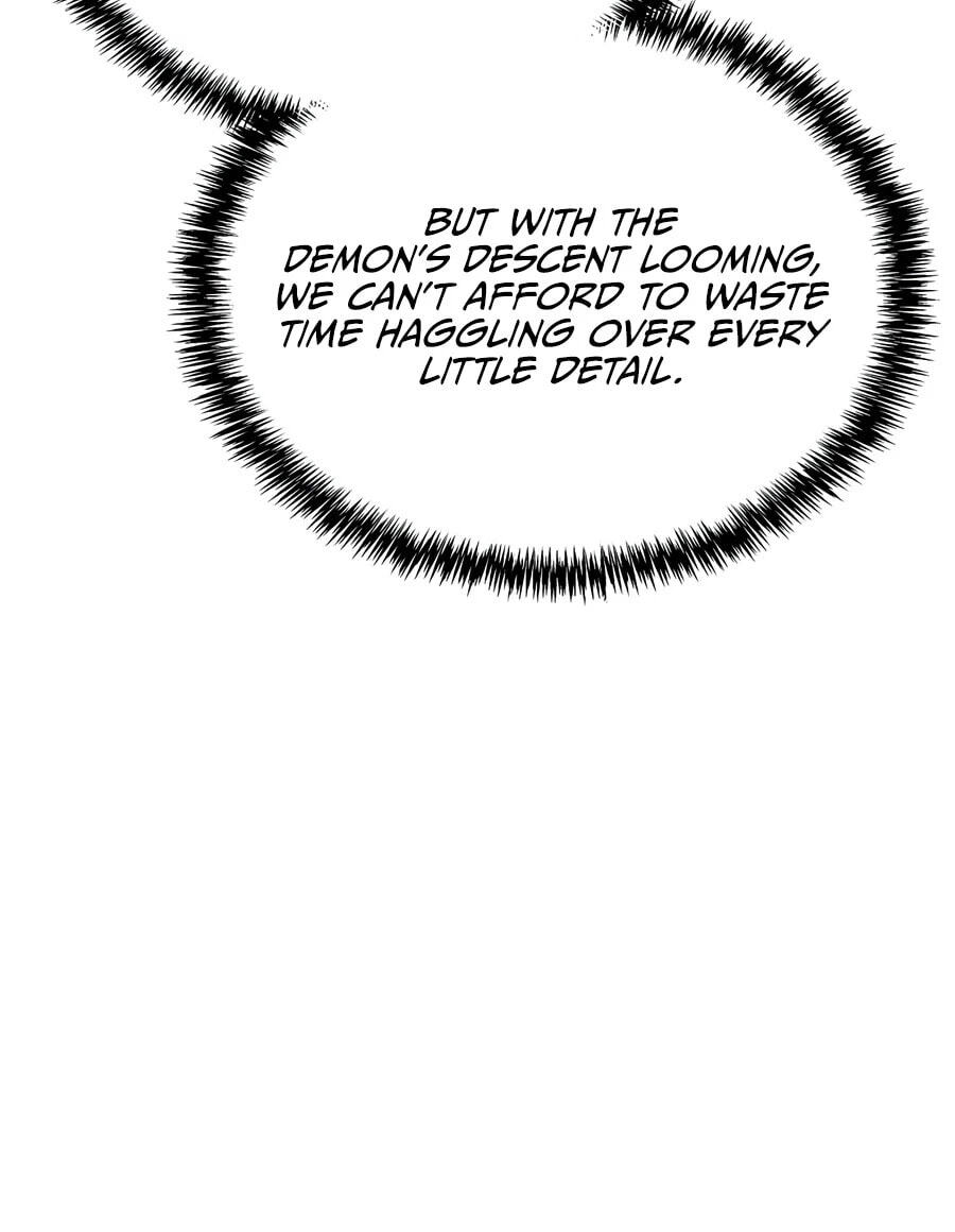 A Cadet Becomes a Prophet?! Chapter 65 page 99 - 