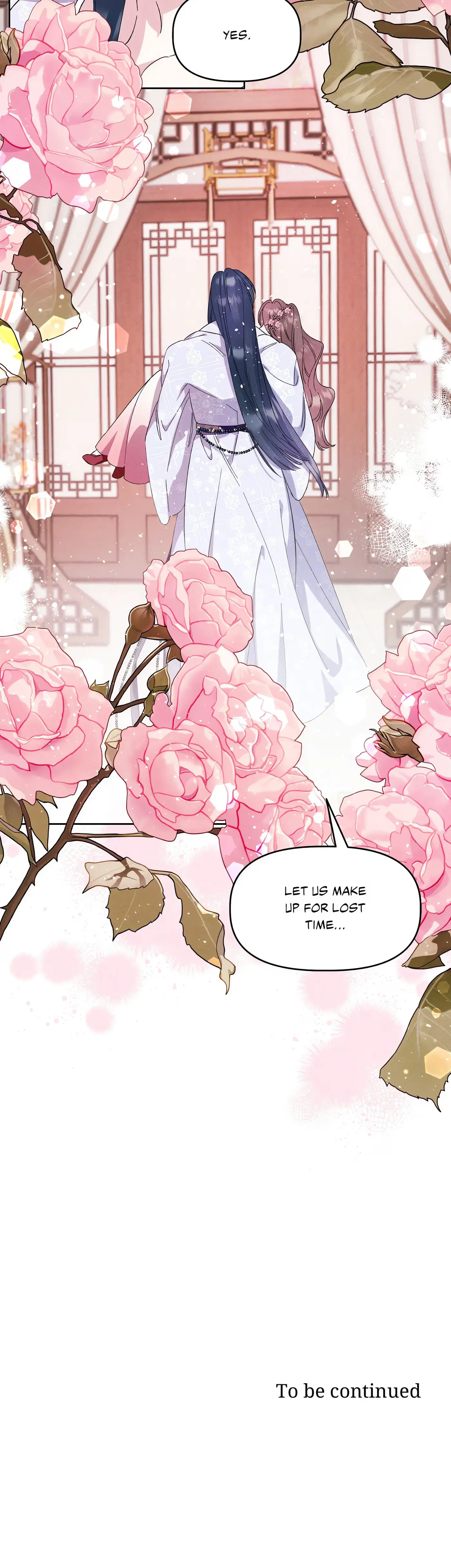 A Carnal Cure Chapter 32 page 13 - 