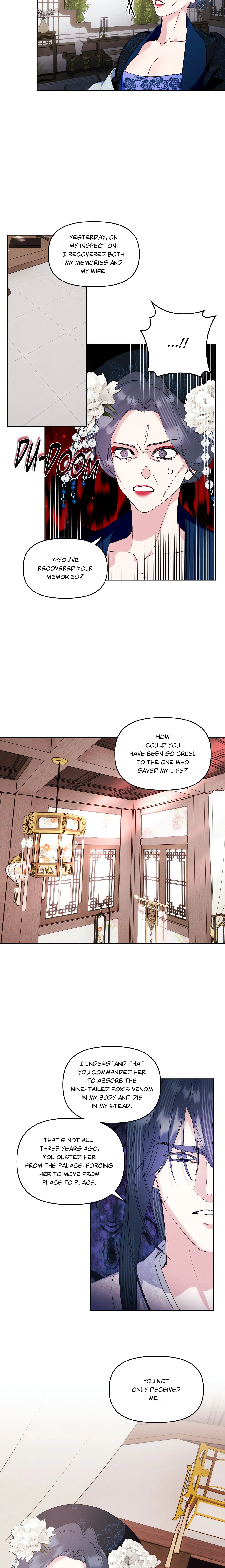 A Carnal Cure Chapter 32 page 4 - 
