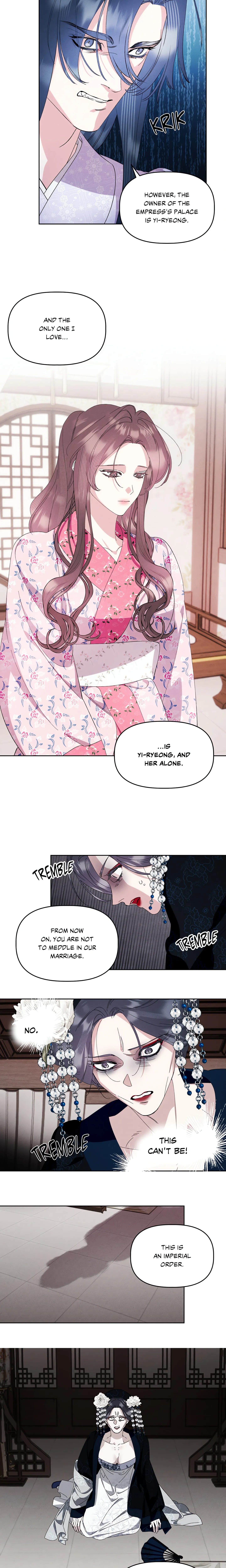 A Carnal Cure Chapter 32 page 7 - 