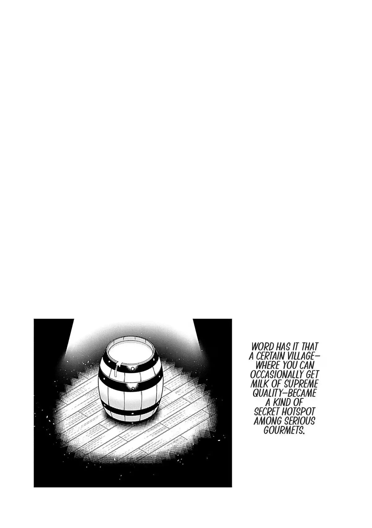 A Casual Journey Through a Different World with Kemono Chapter 2 page 22 - 