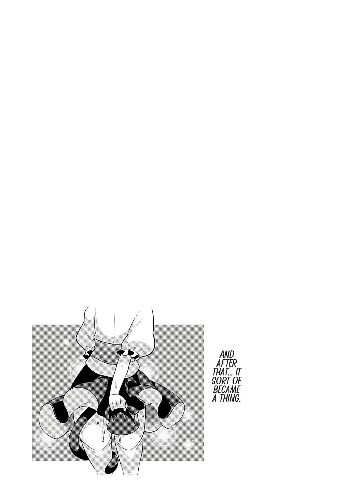 A Casual Journey Through a Different World with Kemono Chapter 4 page 21 - 