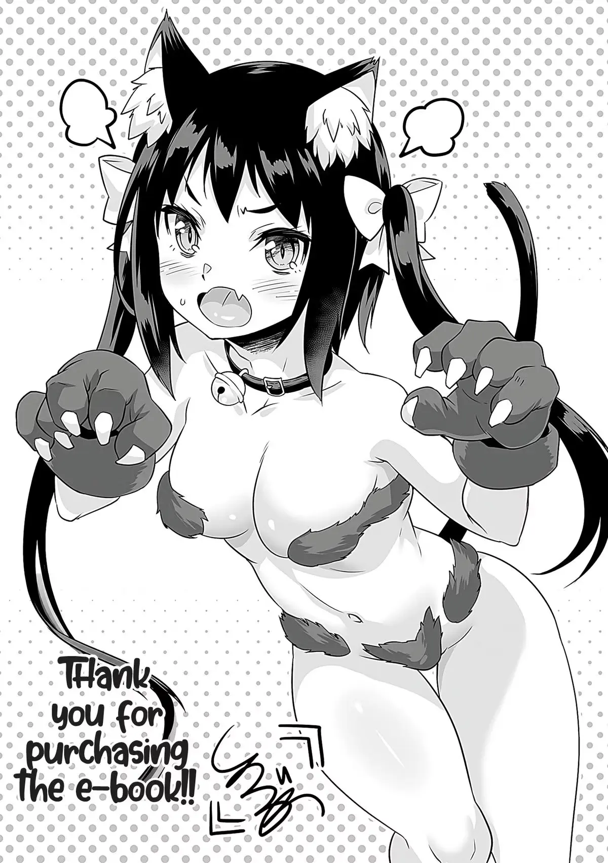 A Casual Journey Through a Different World with Kemono Chapter 6 page 30 - 