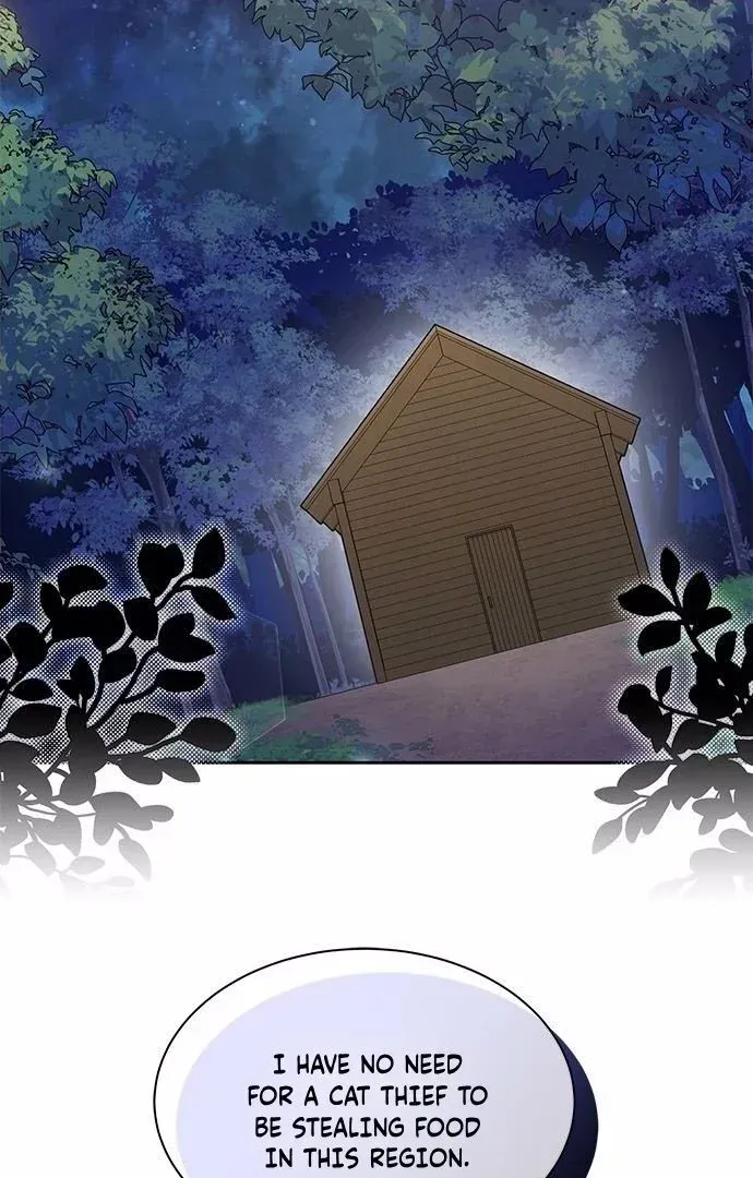  It's a Cat, Adopted by a Wolf Family? Chapter 1 page 2 - 