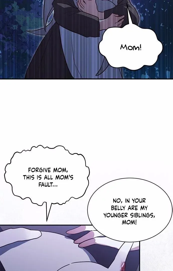  It's a Cat, Adopted by a Wolf Family? Chapter 1 page 24 - 