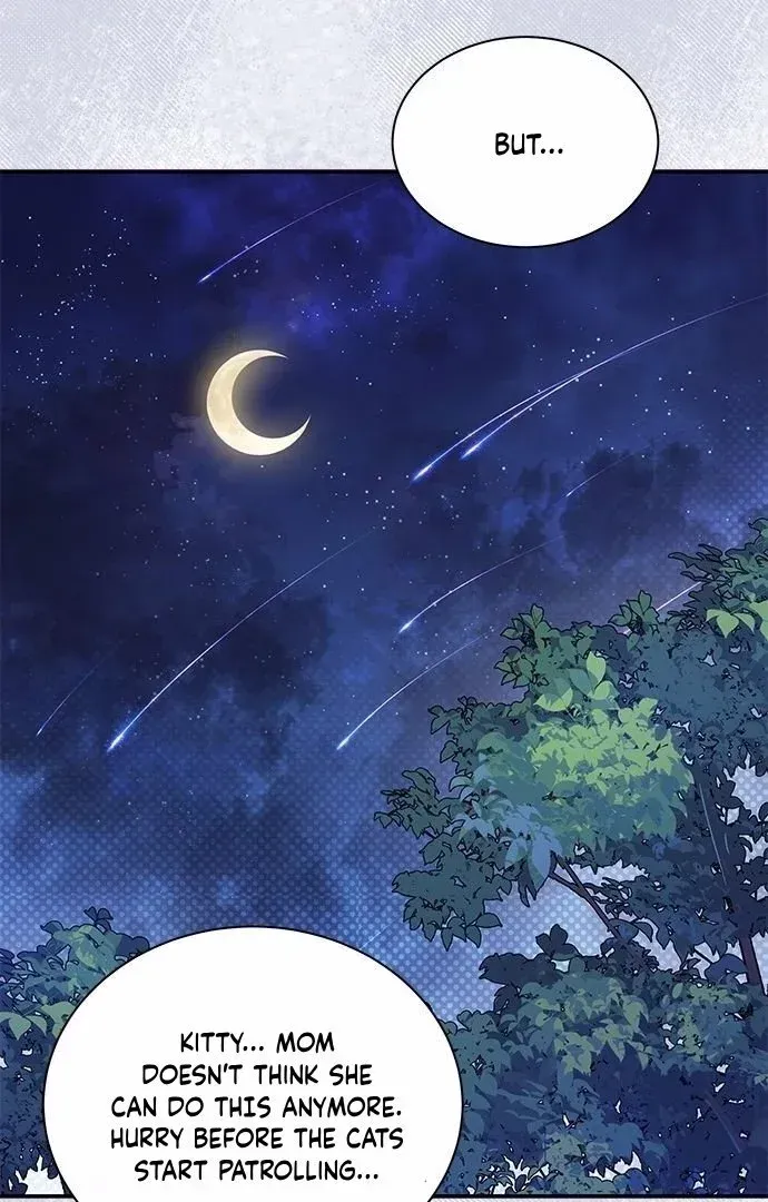  It's a Cat, Adopted by a Wolf Family? Chapter 1 page 26 - 