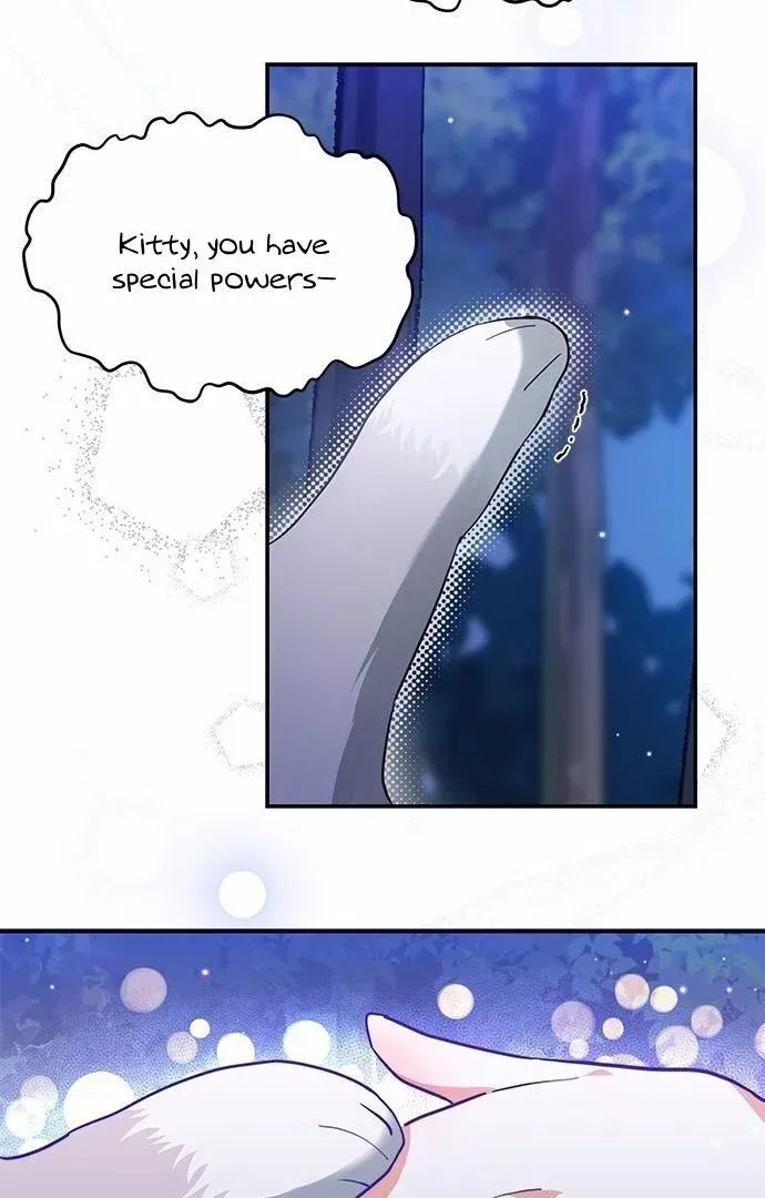  It's a Cat, Adopted by a Wolf Family? Chapter 1 page 29 - 