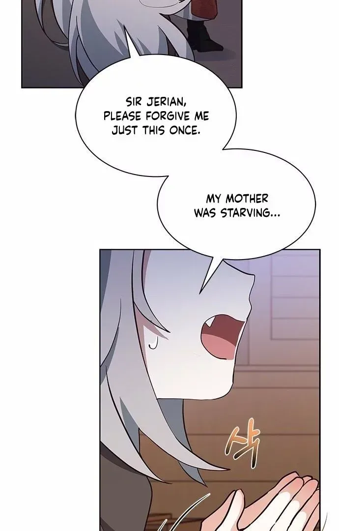  It's a Cat, Adopted by a Wolf Family? Chapter 1 page 4 - 