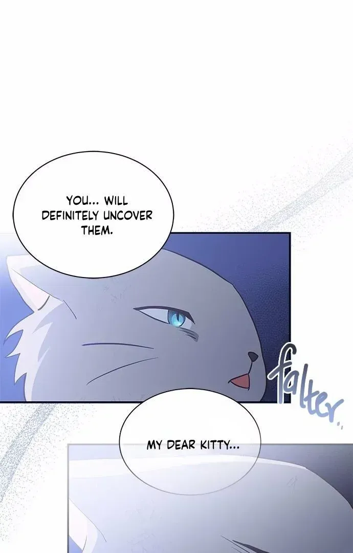  It's a Cat, Adopted by a Wolf Family? Chapter 1 page 33 - 