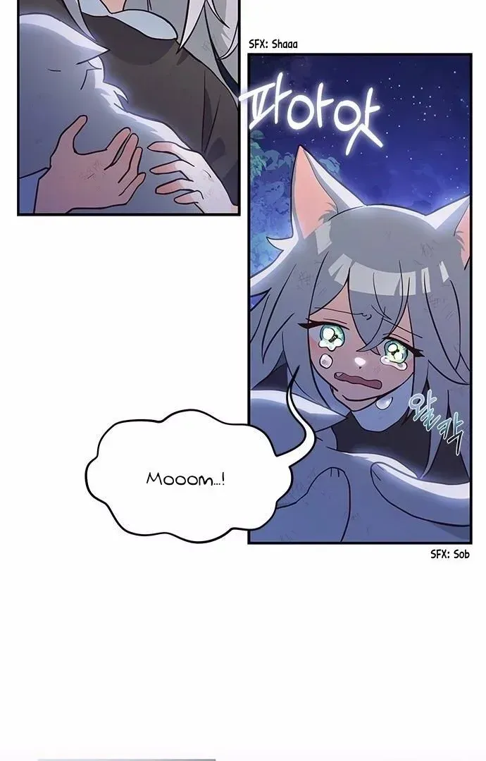  It's a Cat, Adopted by a Wolf Family? Chapter 1 page 35 - 