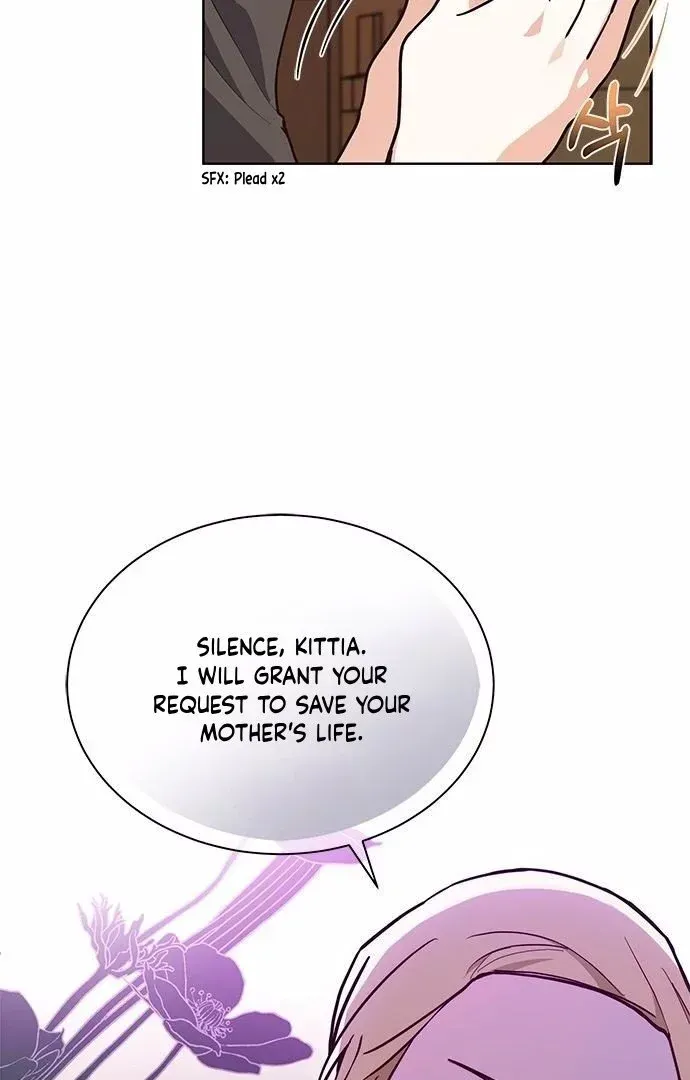  It's a Cat, Adopted by a Wolf Family? Chapter 1 page 5 - 