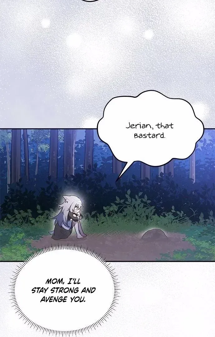  It's a Cat, Adopted by a Wolf Family? Chapter 1 page 45 - 