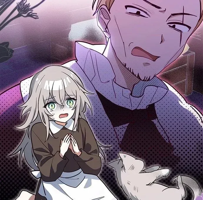  It's a Cat, Adopted by a Wolf Family? Chapter 1 page 6 - 