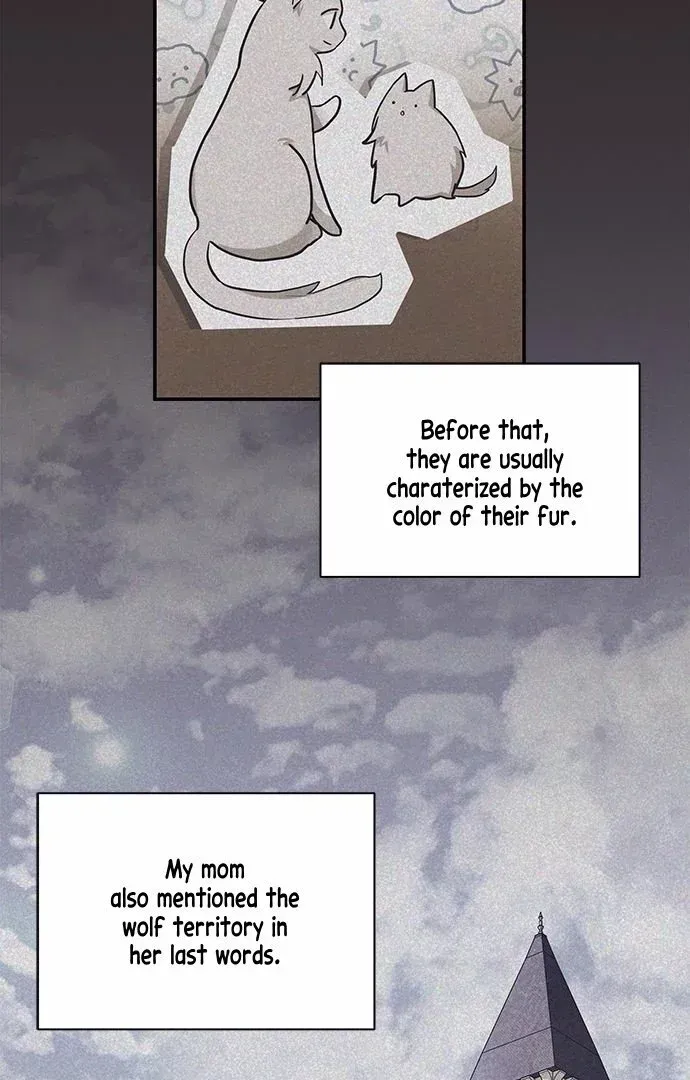  It's a Cat, Adopted by a Wolf Family? Chapter 1 page 60 - 
