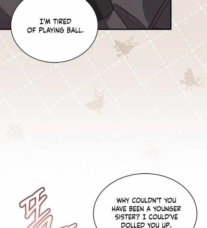  It's a Cat, Adopted by a Wolf Family? Chapter 1 page 71 - 